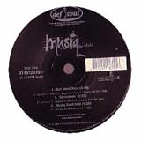 MUSIQ SOULCHILD / GIRL NEXT DOOR
