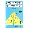 The English Cabalah