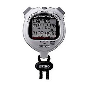 Seiko S057 Stopwatch