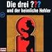 Die drei Fragezeichen - Folge 37: und der heimliche Hehler