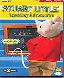 Video Games : Stuart Little Learning Adventures