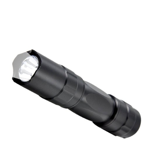 SHOPINNOV Mini lampe torche LED