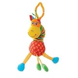 Tiny Love Tiny Smarts Toy, Jittering Giraffe
