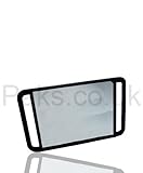 Mayfair Elite Mirror - Black