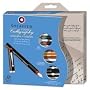 Sheaffer Calligraphy Maxi Kit (SH/73404)