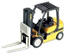 Wireless Remote Control Fork Lift