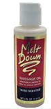 Mass.oil W/male Pherom Musk 4o