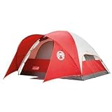 Coleman Ara 4-Person Tent