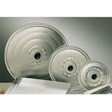 Aluminum Lid for 38 & 40cm Pans