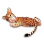Anne Geddes 15" Baby Tiger