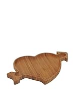 Bambum Bandeja de Comida Eros B2463 Beige