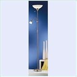 Produkt-Bild: Stehleuchte Stehlampe Leuchte Fluter Leselampe max.100W E27