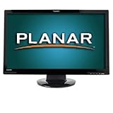Planar Systems PX2710MW 27-Inch VGA Monitor