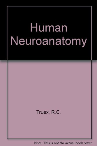 Human Neuroanatomy