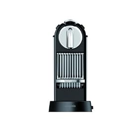Nespresso Citiz by Magimix M190, Limousine Black