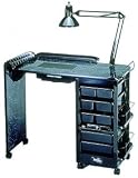 KAYLINE Malibu Nail Care Center (Model: G605)