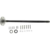 Dorman 630-101 Rear Axle Shaft by Dorman