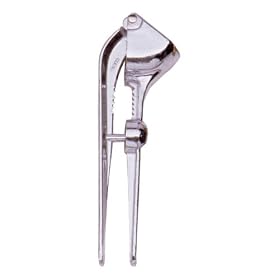 TALA GARLIC PRESS c/w CHERRY PITTER   12/144