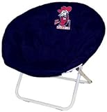 Ole Miss College Sphere Chair by