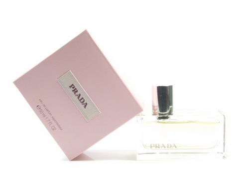 Prada femme/woman, Eau de Parfum, 50 ml Preisvergleich