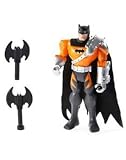 Batman The Brave and The Bold Action Figure