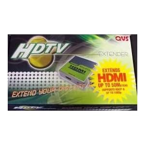 buy the best option HDMI-50-Meter-Digital-A-V-HDTV-HDCP-Repeater---EQ-Extender most acceptable cheaper recommends 