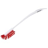 SIGG Cleaning Brush with Red Bristles