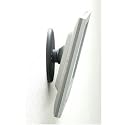 Premier Mounts PTM-B Tilt Wall Mount for 10" to 37" Displays (Black)