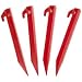 Plastic Tent Stake 9" (6 Pk)