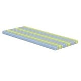 Polywood Adirondack 48 in. Bench Seat Cushion - XADBNS-8306