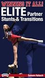 Saleem Habash: Winning it All! Elite Partner Stunts & Transitions (DVD)