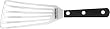 LamsonSharp 3" x 6" Chef?s Slotted Turner, left-hand