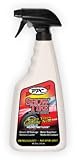 Review Protective Products Corporation 12-020 / PPC Show Tire Polish and No Fling Protective Dressing 20 Oz