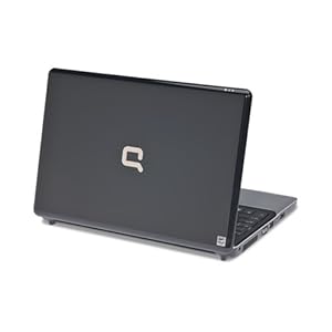 Compaq Presario CQ61-411WM Refurbished Notebook