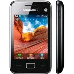 SAMSUNG S5222 STAR 3 DUAL SIM ITALIA BLACK SAMSUNG S5222 STAR 3 DUAL SIM ITALIA BLACK