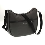 ブルガリ バッグ BVLGARI ショルダーバッグ グレー WEEKEND 32429 BVLGARI ショルダーバッグ