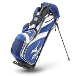 Mizuno Tour Stand Bag