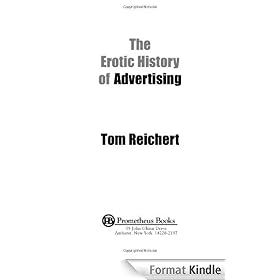 The Erotic History of Advertising