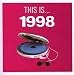 Music Tracks : This Is 1998