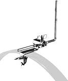 Gibraltar SC-BDHC Bass Drum Hoop Mount Cowbell Clamp