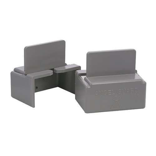 Angel Guard Seat Belt Release Cover