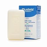 Mustela Bebe Gentle Soap