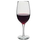 Review dartington crystal 82ST2232P / Dartington Wine Master Shiraz (pair)