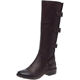 Kickers Groovy Bottes femme