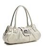 GUESS? "Serengeti" Satchel