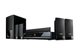 Sony - BDV-E300 - Home Cinéma 5.1 - Lecteur DVD / Dvix - HDMI - Bravia Sync - BluRay - Puissance 1000W - Noir