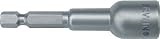 Irwin Tools 3051020 8 mm Magnetic Nutsetter, 47.6mm Length, 3 Pack [並行輸入品]