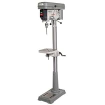 Wilton 2500 15-Inch Floor Drill Press