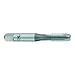 OSG USA 1982500 M8x1.0 3Fl D5 HSS Spiral Pointed Tap-Bright