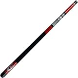 Trademark Demon Skull Billiard Cue